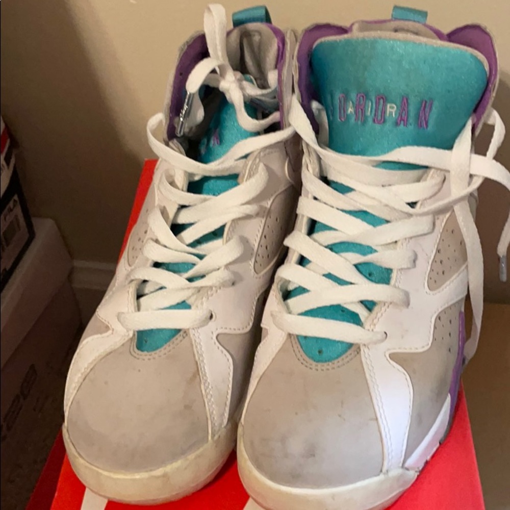 Jordan 7